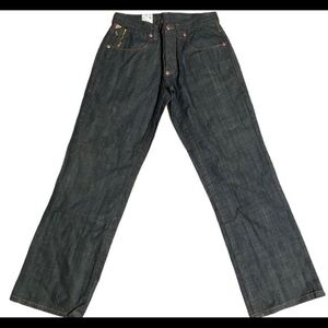 Parish size 32 denim jeans like new